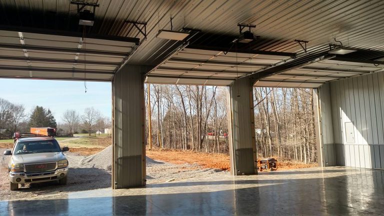 Signs Your Garage Door Needs Repair